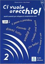 Ci vuole orecchio 2 + audio online