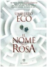 Il nome della rosa