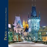 Praga - Città da sogno sulla Moldava
