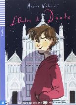 L'ombra di Dante + CD audio