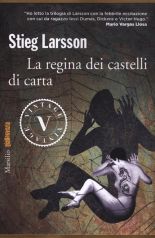 La regina dei castelli di carta