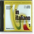 In Italiano Volume 2 Audio CD