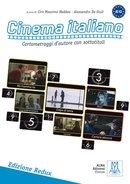 Cinema italiano Redux + 2 DVD