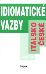 Italsko-české idiomatické vazby