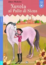 Nuvola al Palio di Siena + Audio Online