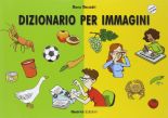 Dizionario per immagini - Testo + CD-ROM