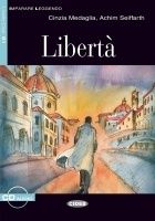 Libertà + CD audio