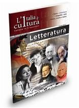 Collana L’Italia è cultura - Letteratura