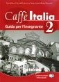 Caffè Italia 2 Guida per l’insegnante