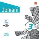 Domani 3 audio CD