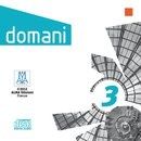 Domani 3 audio CD