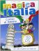 Magica Italia 2 Libro dello studente con audio CD