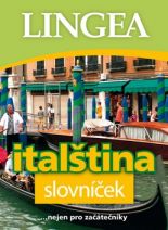 Italština - slovníček