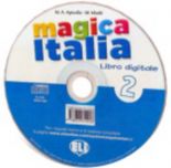 Magica Italia 2 Libro digitale