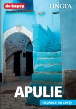 Lingea: Apulie (inspirace na cesty)