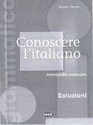 Conoscere l'italiano 2 - Soluzioni