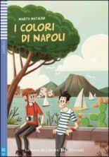 I colori di Napoli + Audio online