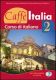 Caffè Italia 2 Libro per lo studente + libretto