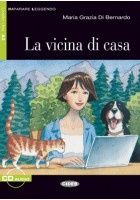 La vicina di casa + CD audio