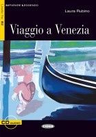 Viaggio a Venezia + CD audio