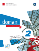 Domani 2 libro + DVD