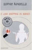 I love shopping in bianco