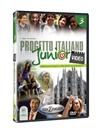 Progetto italiano Junior 3 video DVD PAL