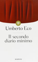 Il secondo diario minimo