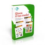 Let´s Role-Play!: Gioca il tuo ruolo!