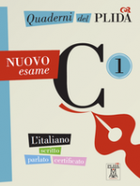 Quaderni del PLIDA C1 (libro+audio online) Nuovo esame