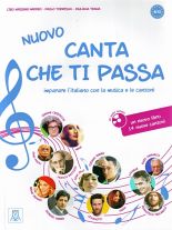 Nuovo canta che ti passa + audio CD