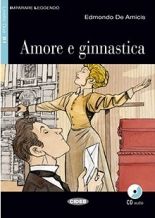 Amore e ginnastica + CD audio