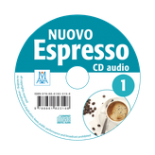 Nuovo Espresso 1 A1 CD