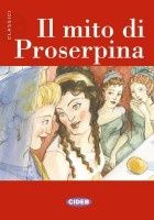 Il mito di Proserpina