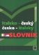 Italsko-český česko-italský slovník