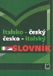 Italsko-český česko-italský slovník