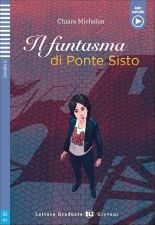 Il fantasma di Ponte Sisto + Audio online