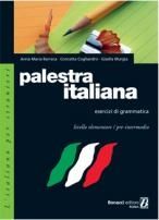 Palestra italiana esercizi di grammatica