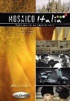 Mosaico Italia + CD