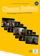 Cinema italiano 2 + DVD