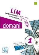 Domani 1 LIM CD-ROM